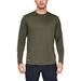 UNDER ARMOUR UA Tactical Tech Long Sleeve T-Shirt - Marine OD Green - Medium