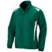 Augusta Sportswear Women's Premier Diamond Tech Jacket