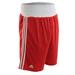 adidas AIBA Boxing Punch Line Shorts - AIBA Approved