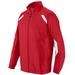 Augusta AVAIL JACKET RED/WHI 2XL