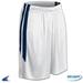 Champro Women's Muscle Basketball Shorts