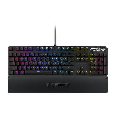 ASUS TUF Gaming K3 RGB Wired Mechanical Keyboard RA05 TUF GAMING K3/RD/US