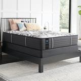 Twin Firm 14" Mattress - Sealy Posturepedic Plus Tight Top & Box Spring Set | 80 H x 39 W 14 D in Wayfair 42729431