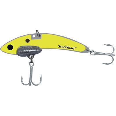 Steel Shad Original Blade Bait