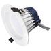 Sylvania 61496 - LEDRT56R3B700UD930 LED Recessed Can Retrofit Kit with 5 6 Inch Recessed Housing