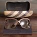 Burberry Accessories | Burberry Sunglasses | Color: Brown | Size: Os