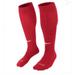 Nike Underwear & Socks | Nike Classic Ll Soccer Socks | Color: Red/White | Size: Xl