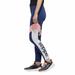 Adidas Pants & Jumpsuits | Adidas Blue Pink Colorblock Tights Leggings | Color: Blue/Pink | Size: Various