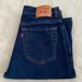 Levi's Jeans | Denim Bootcut Levi’s Jeans | Color: Blue | Size: 8m