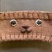Urban Outfitters Accessories | Knit Headband From Urban Outfitters | Color: Brown | Size: Os