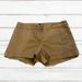 J. Crew Shorts | J.Crew Shorts | Color: Tan | Size: 4