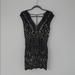 Free People Dresses | Free People Formal/Homecoming Dress! | Color: Black/Cream | Size: 2