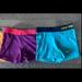 Nike Shorts | Nike Pro Shorts | Color: Blue/Purple | Size: S