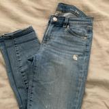 J. Crew Jeans | J.Crew Skinny Jeans In Size 26 | Color: Blue | Size: 26