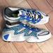 Adidas Shoes | New Adidas Torsion Sneakers Size 10 | Color: Blue | Size: 10