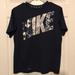 Nike Shirts & Tops | Boys T-Shirt | Color: Blue | Size: Xlb