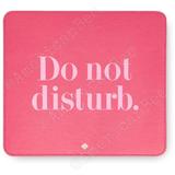 Kate Spade Office | Kate Spade New York Leatherette Mouse Pad | Color: Pink | Size: Os