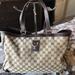 Gucci Bags | Authentic Gucci Abbey Tote Bag | Color: Brown | Size: Os