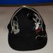 Disney Other | Disney Mickey Mouse Hat | Color: Black/White | Size: Os