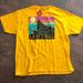 Disney Tops | Brand New Disney Lion King Shirt Size Xl | Color: Yellow | Size: Various