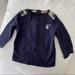 Burberry Shirts & Tops | Kids Burberry Long Sleeve Shirt | Color: Blue | Size: 3-6mb