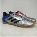 Adidas Shoes | Adidas Men's Copa Tango 18.4. Shoe | Color: Blue/Gray | Size: 7