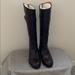 Nine West Shoes | Beautiful Riding Boots | Color: Brown | Size: 7.5