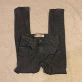 Levi's Bottoms | Levi’s Jeans | Color: Black/Gray | Size: 10b