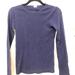 J. Crew Shirts & Tops | J. Crew Girls T-Shirt | Color: Blue | Size: 14g