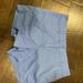 J. Crew Shorts | Jcrew Chino Shorts | Color: Blue | Size: 4