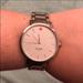 Kate Spade Accessories | Kate Spade Women’s Silver Watch Nwot | Color: Silver | Size: Os