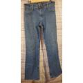 Levi's Jeans | Levis Misses Jeans | Color: Blue | Size: 8