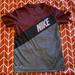 Nike Shirts & Tops | Boys Nike Dry Fit Shirt Size 6 | Color: Gray | Size: 6b