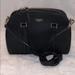 Kate Spade Bags | Kate Spade Crossbody Purse | Color: Black | Size: Os