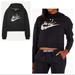 Nike Other | Nike Brand New Nike Rally Sweat Suit | Color: Black/Gold | Size: Os