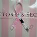 Pink Victoria's Secret Accessories | New Vs Pink Skinny Lanyard | Color: Pink/White | Size: Os