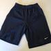 Nike Bottoms | Nike Boys Shorts Size 7 | Color: Blue | Size: 7b