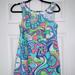 Lilly Pulitzer Dresses | Lilly Pulitzer Dress | Color: Blue/Pink | Size: 0