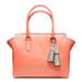 Coach Bags | Coach Legacy Perforated Medium Carryall Candace | Color: Orange | Size: Os