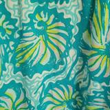 Lilly Pulitzer Dresses | Final Lilly Pulitzer Silk Dress | Color: Blue/Yellow | Size: S