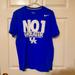Nike Shirts | Kentucky Basketball | Color: Blue/White | Size: M