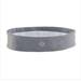 Lululemon Athletica Accessories | Lululemon Athletica Workout Yoga Headband Gray | Color: Gray | Size: Os