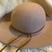 American Eagle Outfitters Accessories | American Eagle Hat | Color: Tan | Size: Os