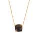 Kate Spade Jewelry | Kate Spade Cause A Stir Tortoise Necklace | Color: Black/Brown | Size: Os