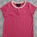 Ralph Lauren Shirts & Tops | Girls Ralph Lauren T-Shirt Size 6 | Color: Pink | Size: 6g