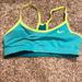 Nike Other | Girls Nike Sports Bra | Color: Blue | Size: Small