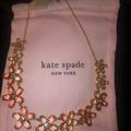 Kate Spade Jewelry | Kate Spade Bed Of Roses Pink Necklace | Color: Orange/Pink | Size: Os