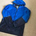 Columbia Jackets & Coats | Columbia Youth Raincoat | Color: Blue | Size: Xl 18/20 Youth