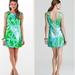 Lilly Pulitzer Dresses | Lilly Pulitzer Delia Dragonfly Dress | Color: Blue/Green | Size: 6