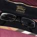 Burberry Accessories | Burberry Prescription Glasses Frame & Case | Color: Brown | Size: 52 18 140